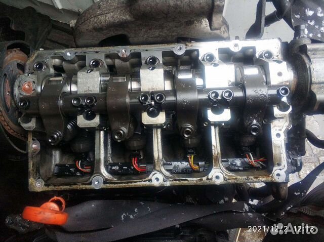 Форсунки топливные VW,Audi,Skoda,Seat 038130073AG