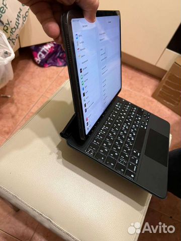 Ipad Pro 11 512 Купить