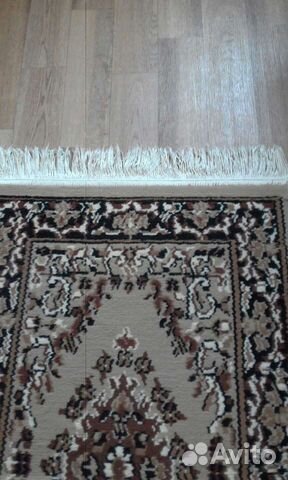 Коврик прикроватный