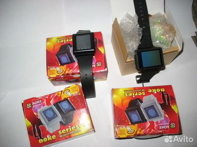 Нoвыe умные Cмарт часы телефон Smart Watch симкар