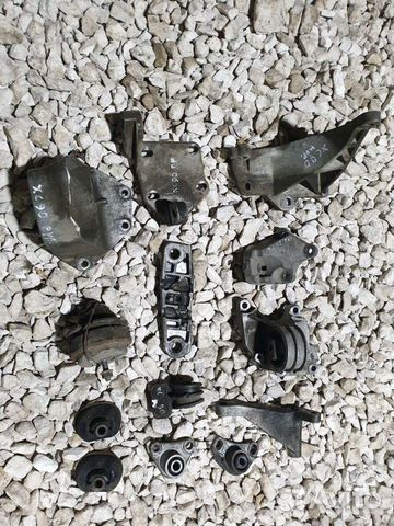 Кронштейн Volvo XC90 Вольво