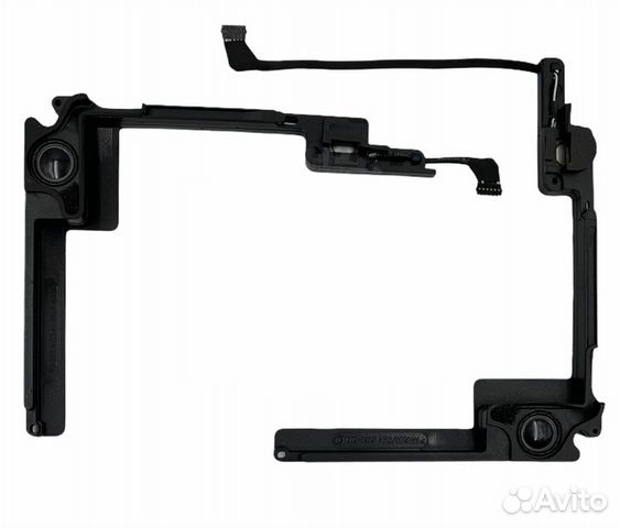 Динамики левый и правый MacBook Pro 13