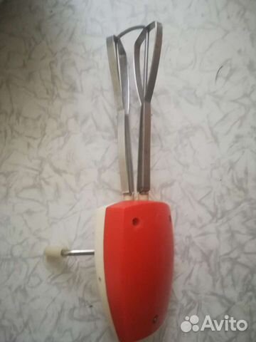 Миксер СССР