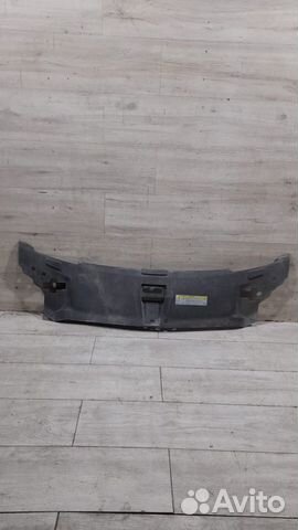 Накладка замка капота Audi A 8 D 4 С 2009 По 2014