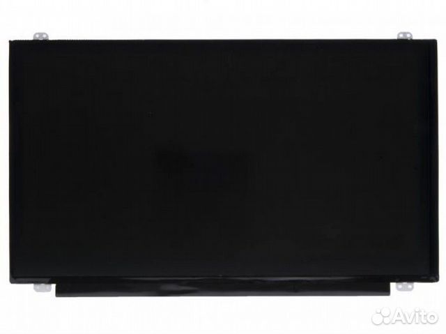 Матрица 156 slim 40 pin 15,6