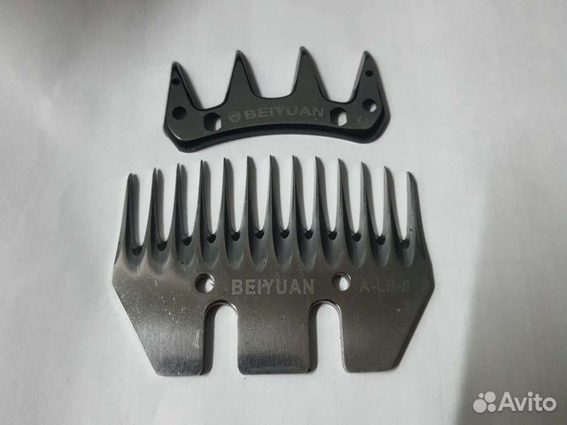 Ножи для машинки для стрижки овец