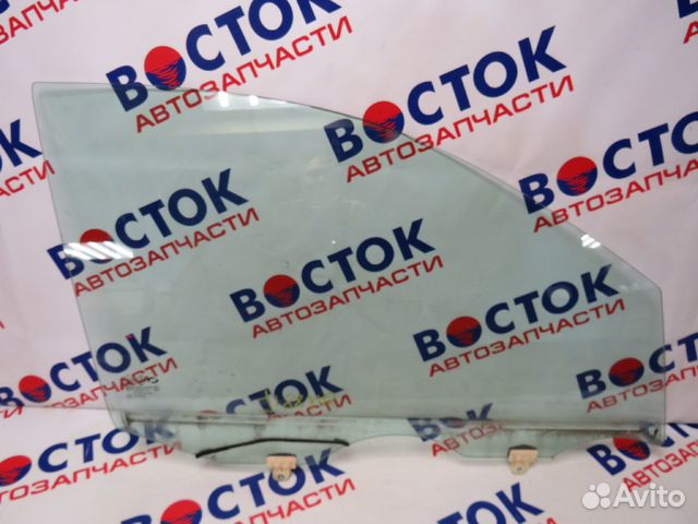 Стекло двери Перед Право renault koleos HY0