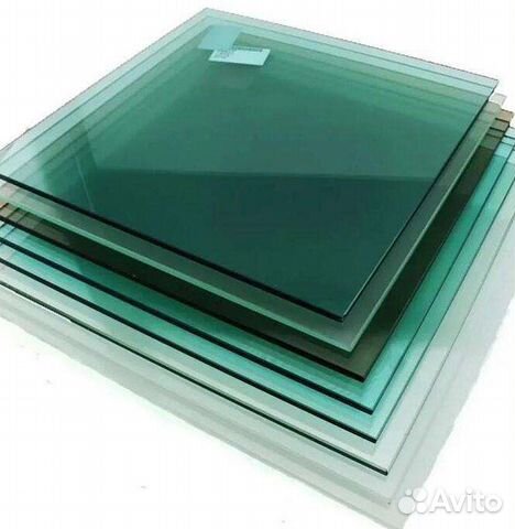 Резка стекла и зеркал