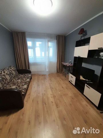 

1-к. квартира, 44,2 м², 3 кровати