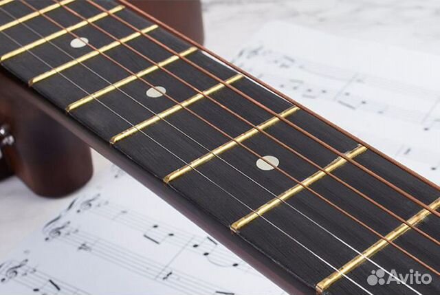 Набор струн классический