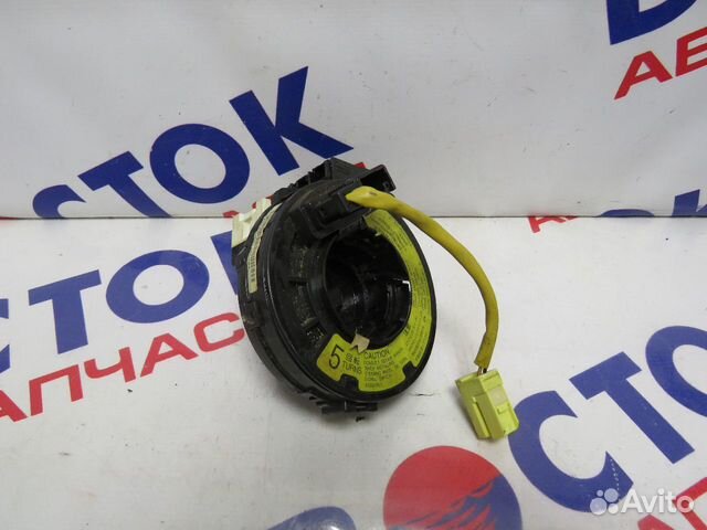 Шлейф-лента аирбага toyota ipsum ACM21W