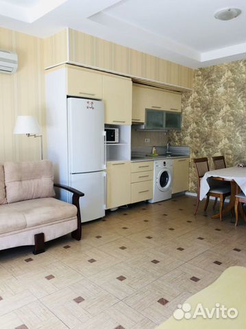 

3-к. квартира, 60 м², 3 кровати