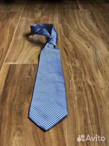 Галстук Aquascutum