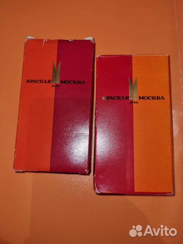 Духи Винтаж 