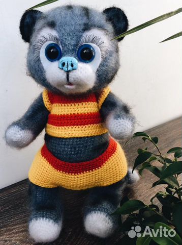 Детские игрушки