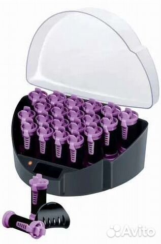 Электробигуди Remington KF40E Fast Curls