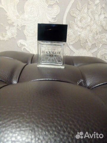 Мужская туалетная вода avon