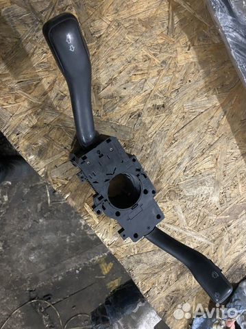 Переключатели света и дворника passat b5