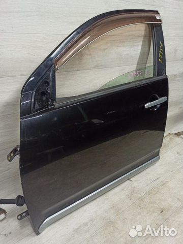 Дверь Mitsubishi Outlander Xl