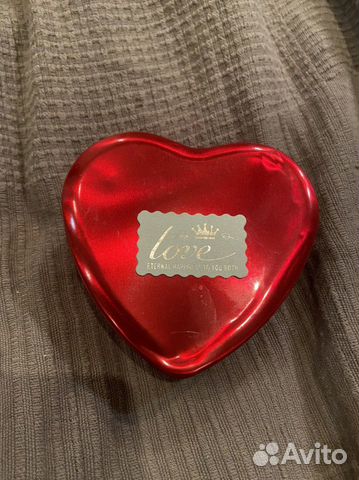 Романтический подарок для влюбленных