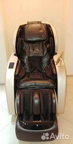 Массажное кресло (лучший выбор)