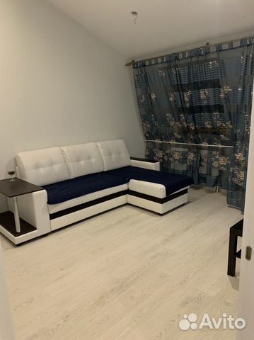 

2-к. квартира, 56 м², 2 кровати