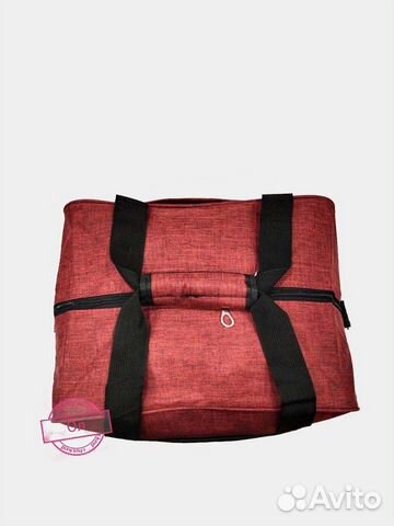 Сумка для самолета