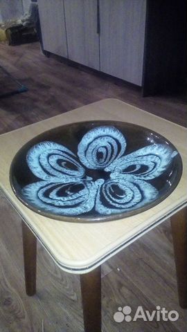 Блюдо под пирожки