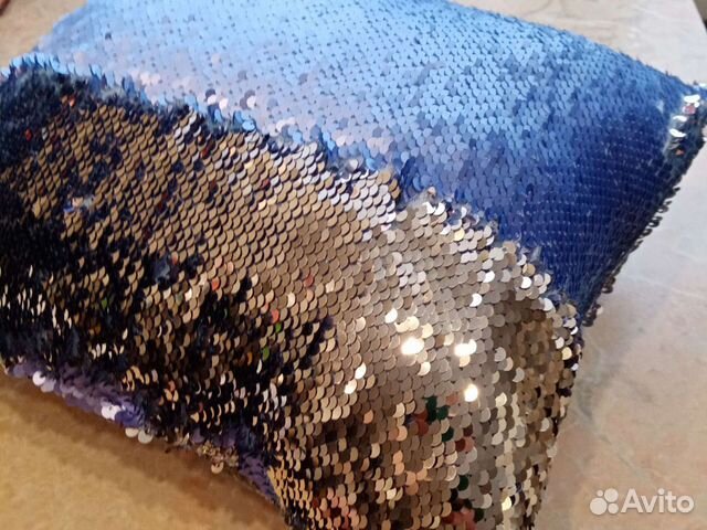 Подушка для декора