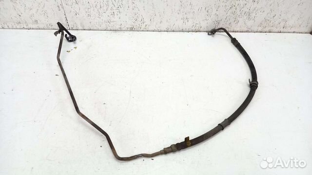 Трубка гура 2.0 tnbb Ford Mondeo 4