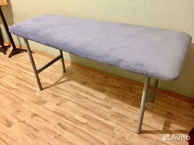 Массажный стол, для мануальной терапии, косметолог