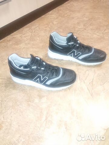 New Balance 997 BSO Made in USA (9,5US 
