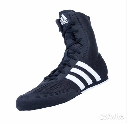 Боксерки adidas