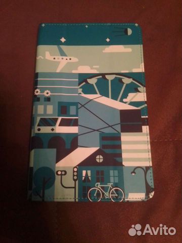 Чехол для планшета