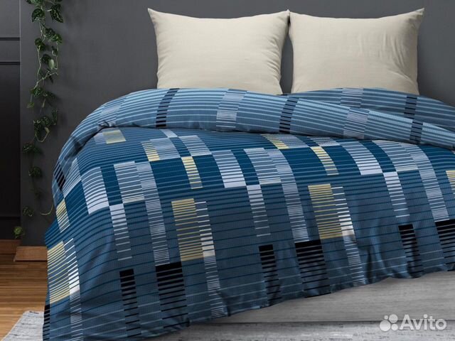 Постельное белье