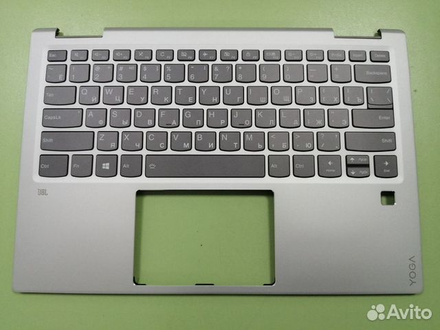 Топкейс для ноутбука Lenovo Yoga 720-13ikb новый