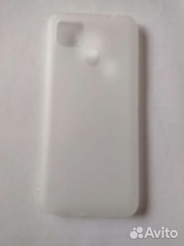 Чехол для zte blade 20 smart