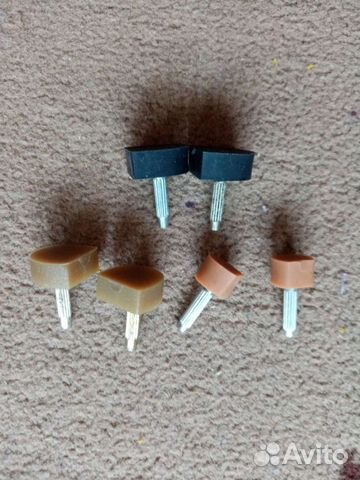 Набойки для обуви