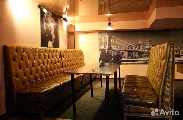 Сауна на ул. Клязьминская