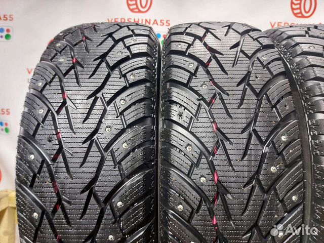 Aplus 215/60 R16, 4 шт