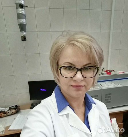 Репетитор по химии егэ и огэ