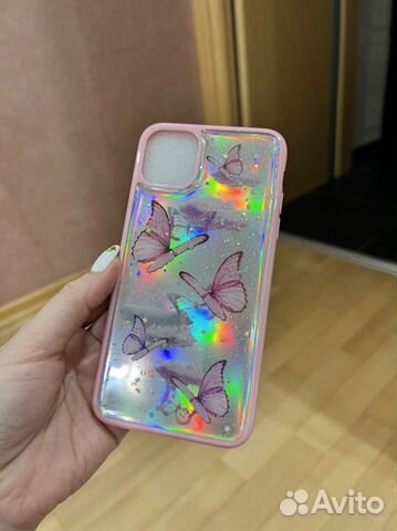 Новые чехлы на Apple iPhone 11 Pro Max