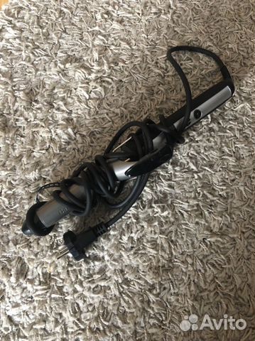 Плойка для волос профессиональная Babyliss bab2273