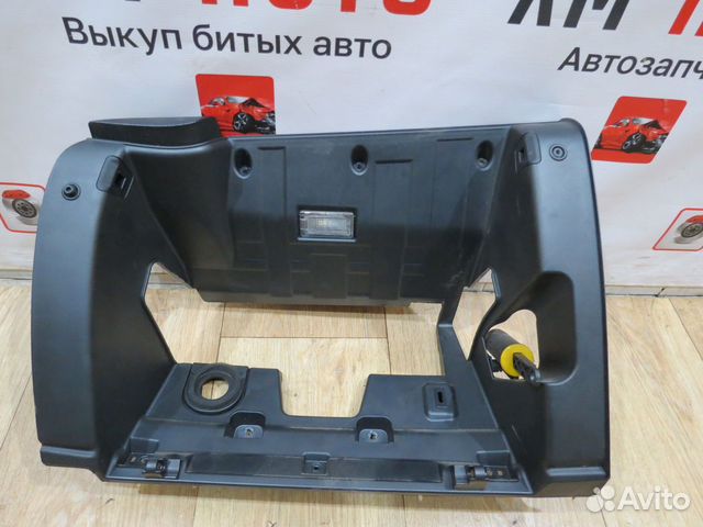 Бардачок Kia Ceed 2 JD