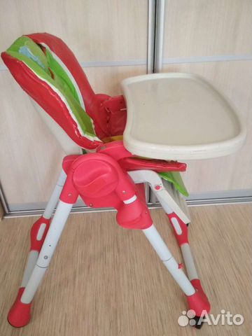 Стул для кормления