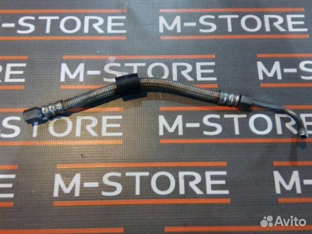 Шланг топливный Mercedes-Benz S-Class W221 275.953