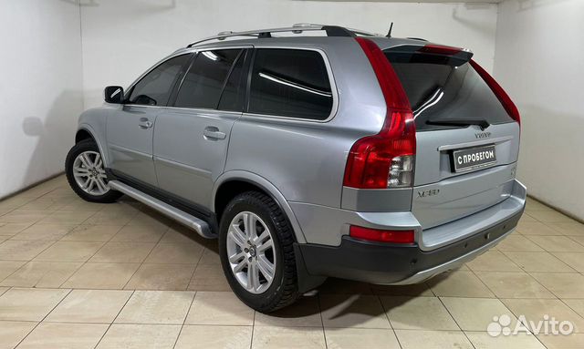 Volvo XC90 `2007