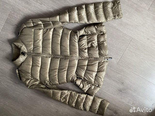 Burberry куртка женская xs