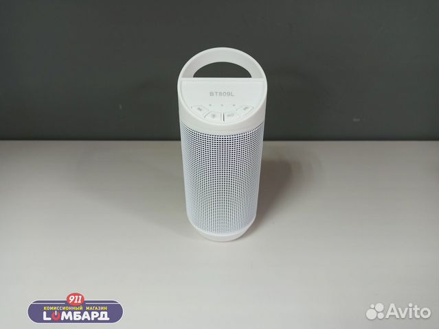 Портативная колонка BT Speaker BT809L