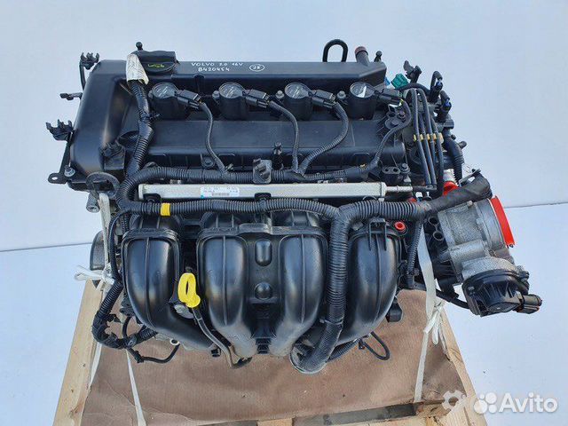 Контрактные Двигатели и АКПП